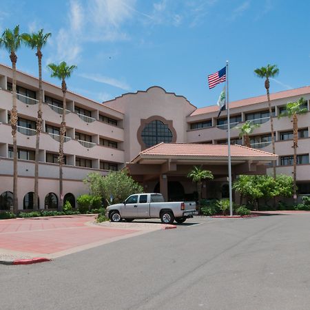 Greentree Hotel Phoenix West Exteriör bild