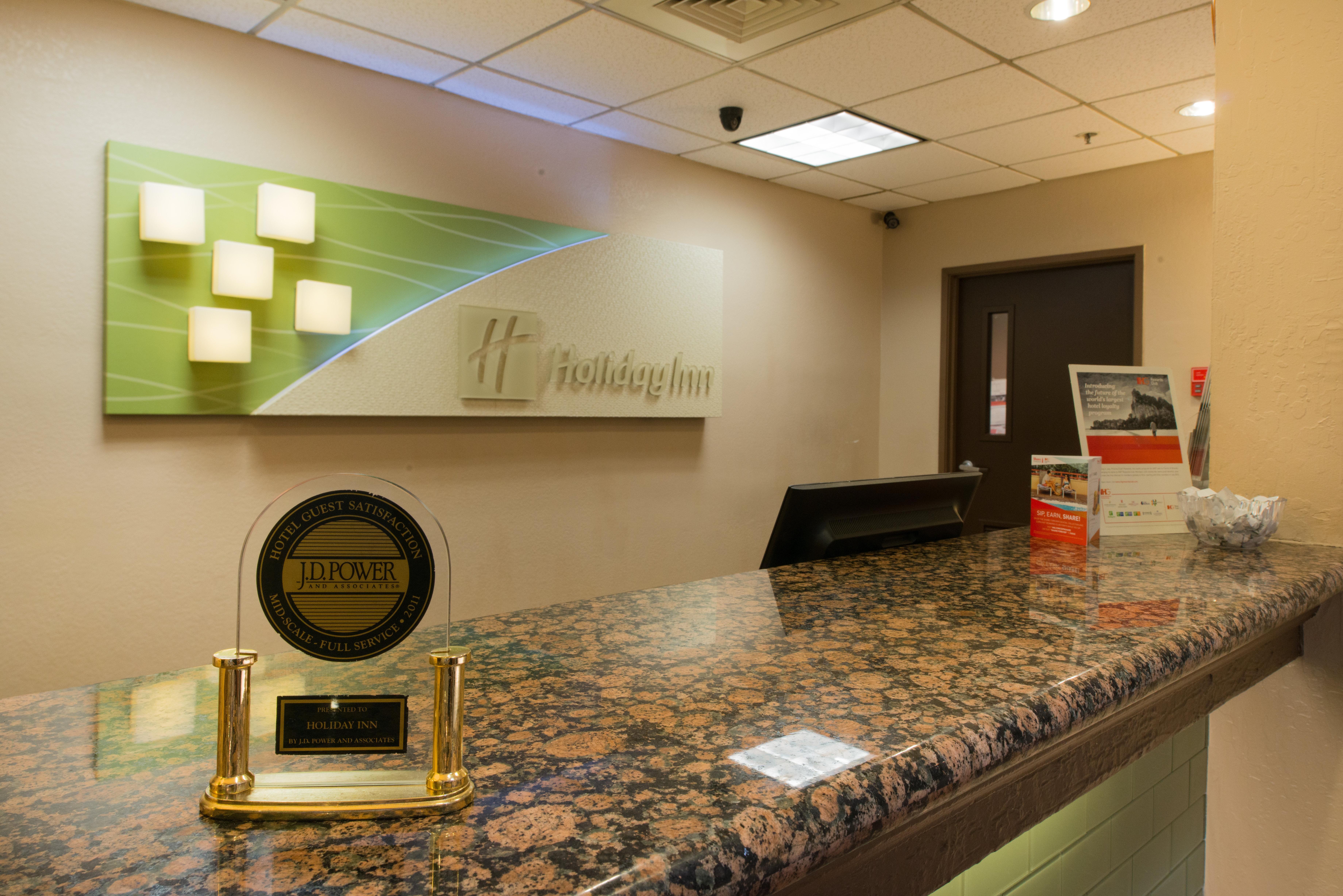 Greentree Hotel Phoenix West Exteriör bild