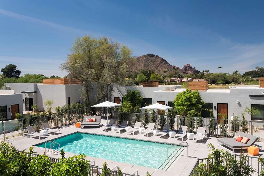 Greentree Hotel Phoenix West Exteriör bild
