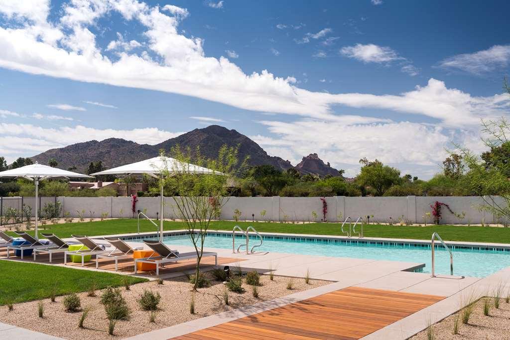 Greentree Hotel Phoenix West Exteriör bild