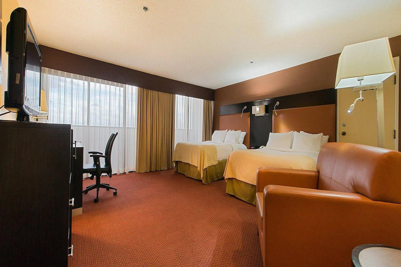 Greentree Hotel Phoenix West Exteriör bild